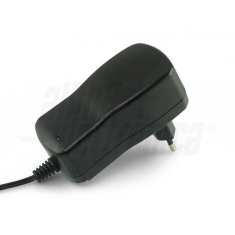 Alimentatore switch. 27w 3-4.5-5-6-7.5-9-12v 2,25a 6 connettori kd2510/2