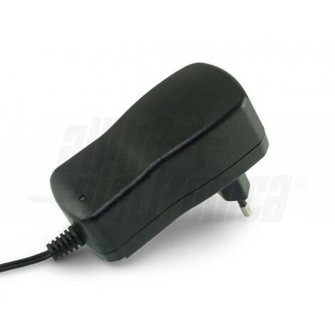Alimentatore switch. 27w 3-4.5-5-6-7.5-9-12v 2,25a 6 connettori kd2510/2