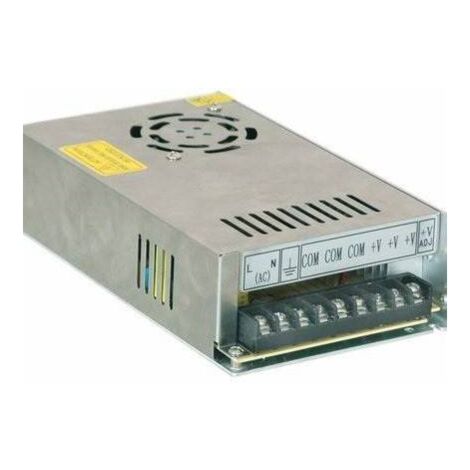 Alimentatore switching 12V 350W