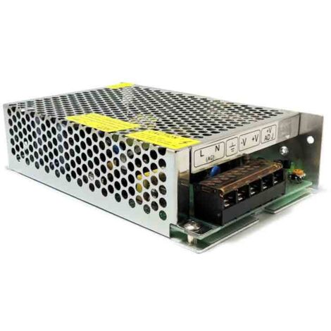 Alimentatore switching 12V 60W