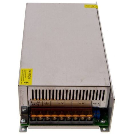 Alimentatore switching 12V 720W 60A