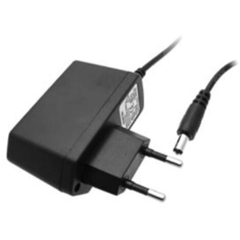 ALIMENTATORE SWITCHING 12V PER TELECAMERA 1000mA