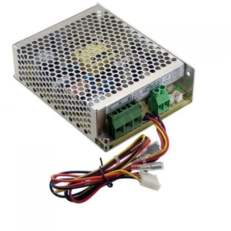 Alimentatore Switching 13.8V 50W 3.6a Caricabatterie