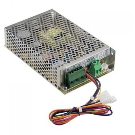 Alimentatore Switching 13.8V 75W 5.4a Caricabatterie