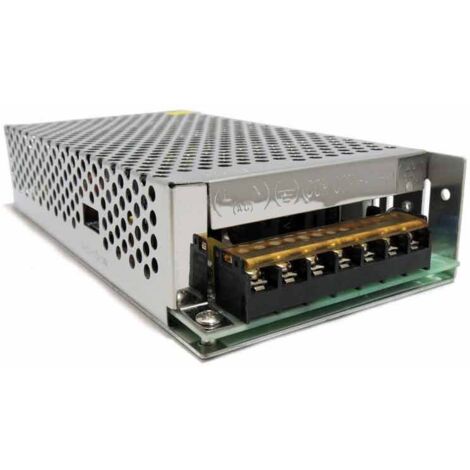 Alimentatore switching 24V 150W