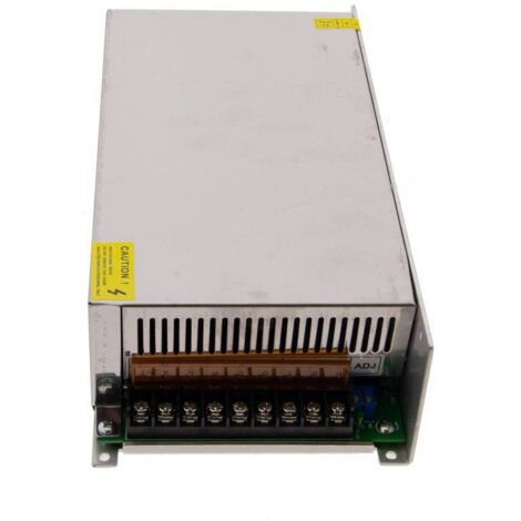 Alimentatore switching 24V 720W 30A