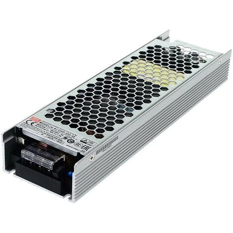 Alimentatore switching 48vdc 350w Meanwell Uhp-350-48
