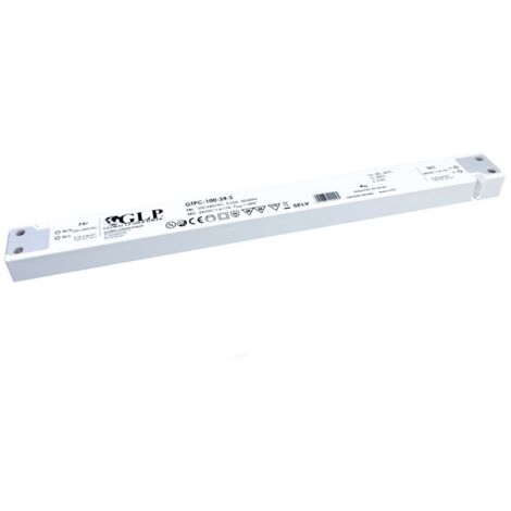 Alimentatore switching a tensione costante con uscita switching