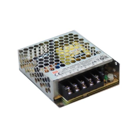 Alimentatore switching da 35w 12v 3a mean well 530136980