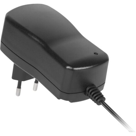 Alimentatore switching universale regolato e stabilizzato Kemot da 1500 mA