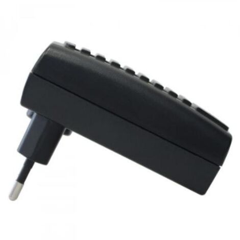 Alimentatore televes converte corrente alternata in continua- 732101