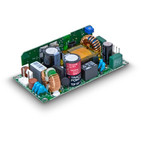 Alimentatore TracoPower TOP 100-124 24 V/DC 4.2 A
