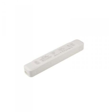 Alimentatore Trasformatore Dimmerabile Push Dimming e DALI 24V 150W 6,25A Eaglerise LS-150-24 DALI2 LI