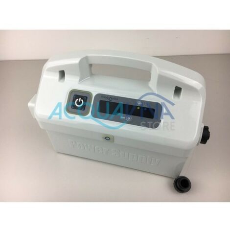Alimentatore trasformatore robot Dolphin Supreme M5 Liberty