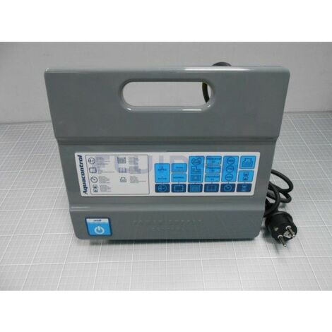 Alimentatore trasformatore SPS 400 robot Astralpool