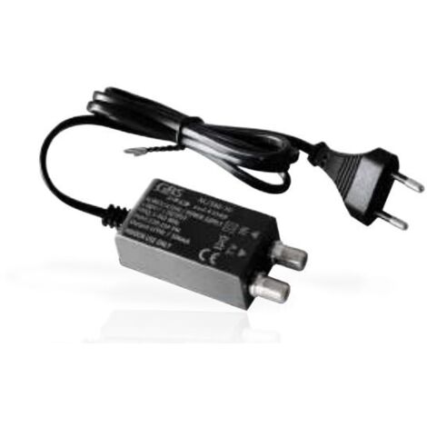 Alimentatore Tv Switching Al/300-2U ( G.B.S. Cod. 41049/2U )