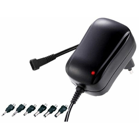 Alimentatore univers switching1000 mah