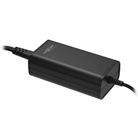 Alimentatore Universale ANSMANN APS 2250H (12 V, fino a 2250 mA, con 7 prese regolabili, compatibile con dispositivi da 12 a 24 V