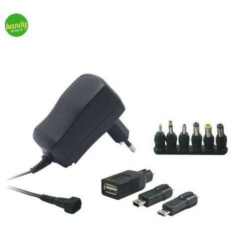 Alimentatore Universale Metronic 600A
