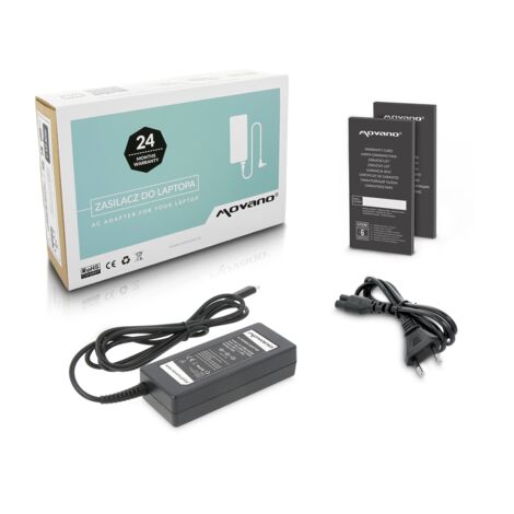 Alimentatore USB-C 45W Caricabatterie per laptop