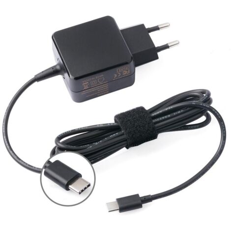 Alimentatore USB-C CoreParts, MSPT2125