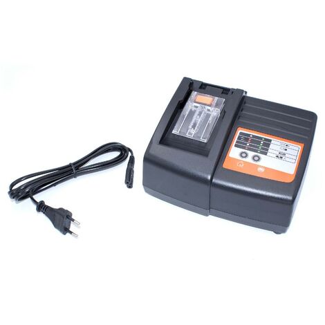 BST Caricabatteria vhbw per Makita BSS611F BST221RFE BSS611X BST221F BSS611Z 