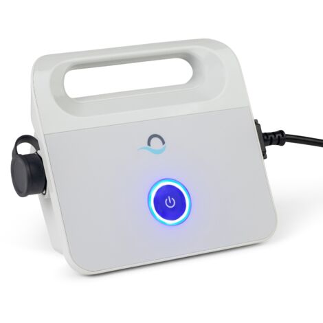 Alimentazione 230V per pulitori piscina Dolphin