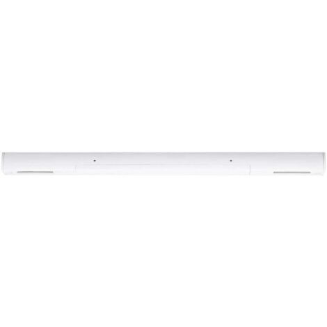 Alimentazione elettrica Paulmann URail bianca 30,4 cm