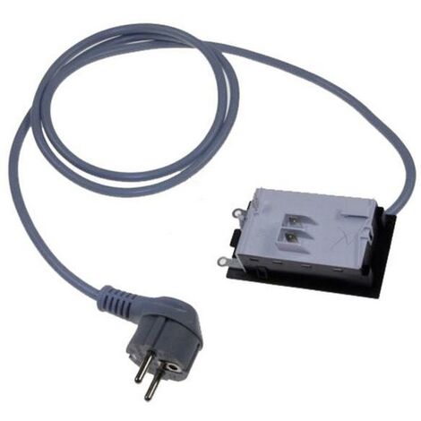 Alimentazione + filtro antirumore - Lavatrice - BRANDT - 615323251430498746