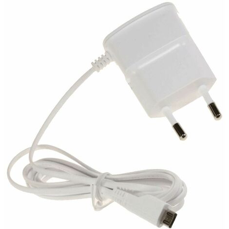 Alimentazione settore 5V 700MA originale - Smartphone, Cellulari - SAMSUNG - 4354026