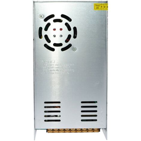 Alimentazione switching 5V 350W