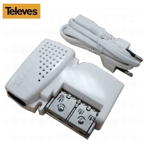 Alimentazione TELEVES 24V 130mA PICOKOM