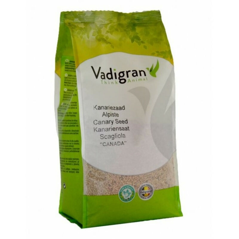 

Alimento canario 1 KG para pájaros