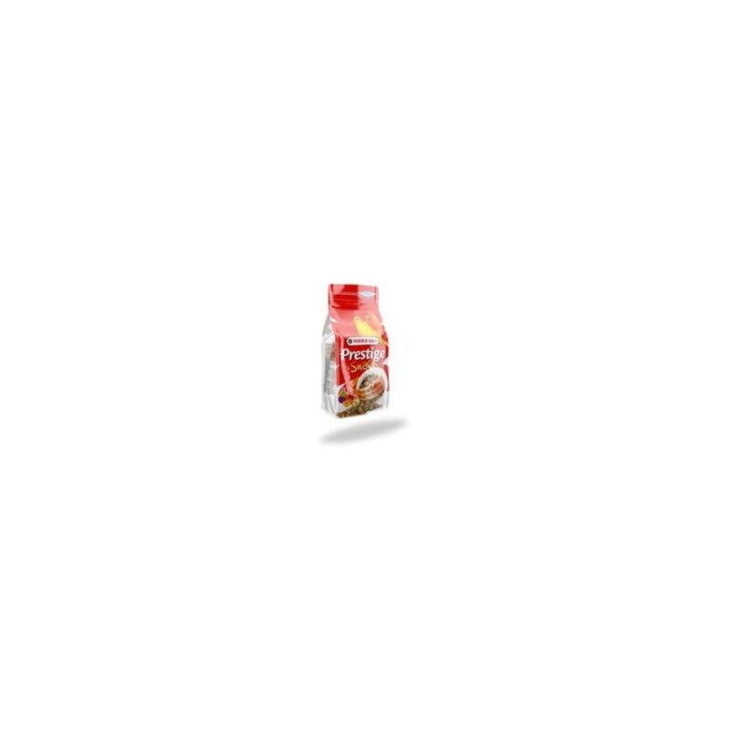 

Prestige Snack Canarios 125gr - Versele Laga