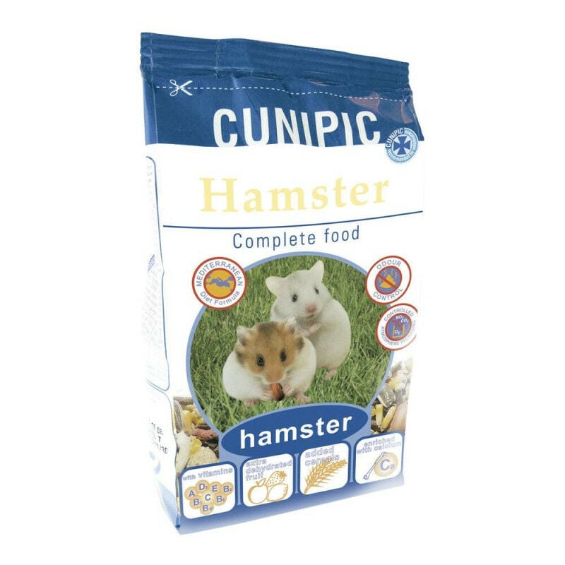 

Alimento Hamster 800Gr