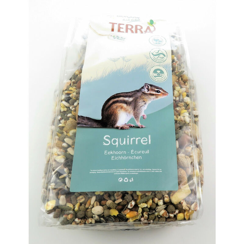 

Vadigran - Alimento para ardillas 1,25 kg