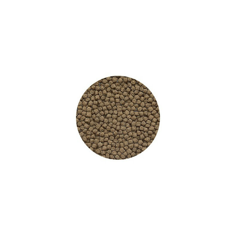 

Alimento para peces de oro granulado 250ml