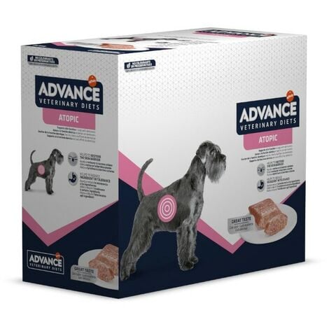 Advance Snack Perro Sensitive -  Envase 150 gr