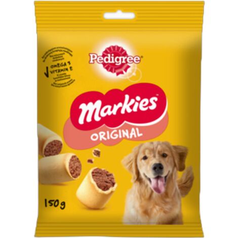 Alimento para perros Pedigree Markies 150 g