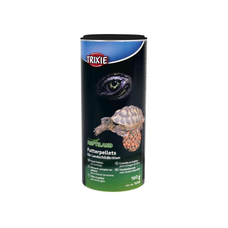 

Dieta para Tortugas, 250 ml/160 g - Trixie