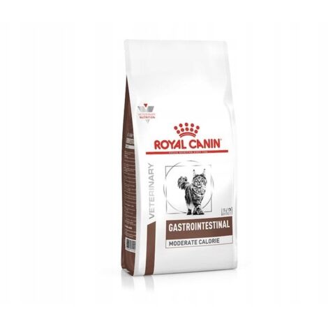 Alimento Royal Canin VD Gato Gastro Inte MC 04 kg