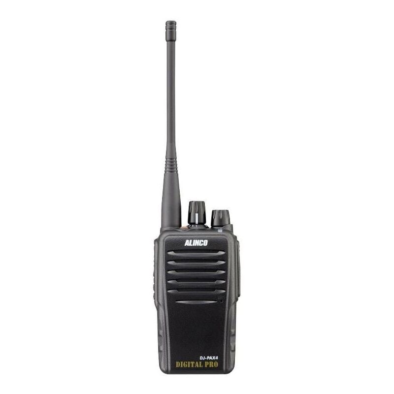 Alinco - dj PAX-4 3422 Talkie-walkie pmr R063181