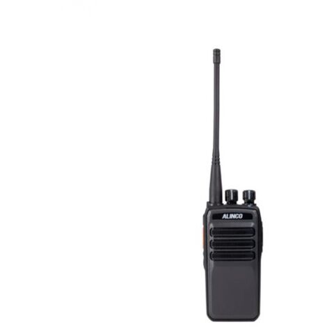 Alinco ricetrasmettitore DJ-D45E 400-470 Mhz UHF DMR