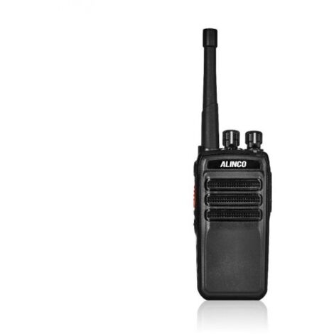 Alinco ricetrasmittente DJ-D15E 256 canali (VHF) DMR