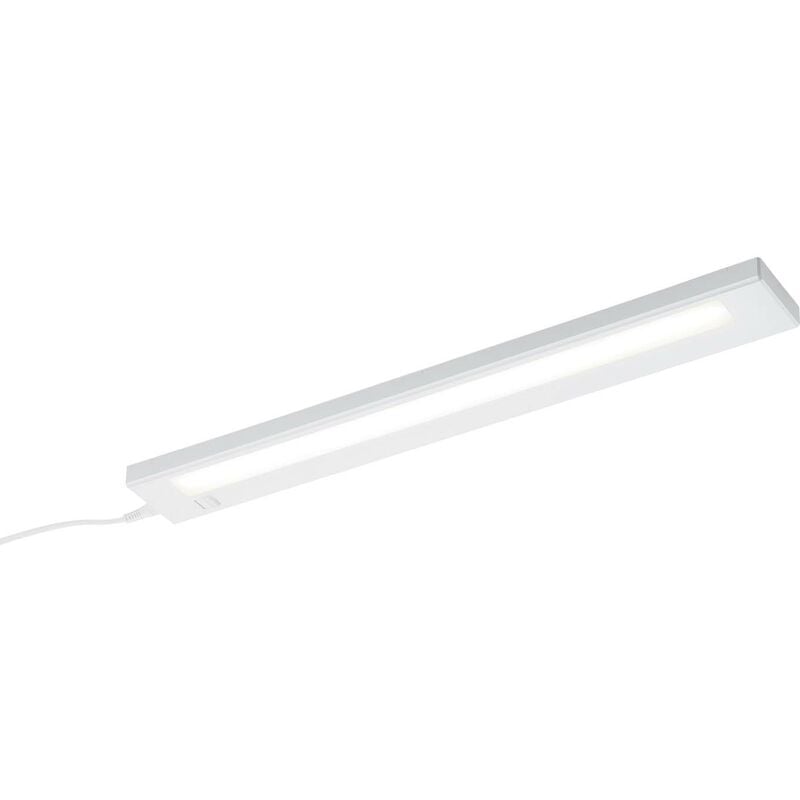 Alino Réglette led Blanche L.55