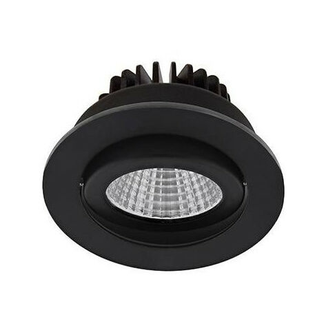 Alis 1014 rdx 9w 800lm 3000k 38° ip65 noir mat (DO227WW05)