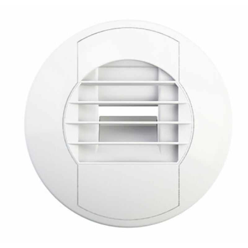 Anjos Ventilation - alizé Hygro SdB 10/45m³/h HB03 - anjos : 1753