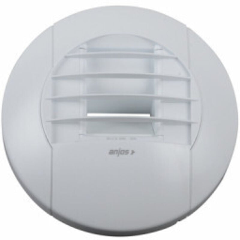 Anjos Ventilation - alizé Hygro SdB 10/40m³/h HB02 - anjos : 1752