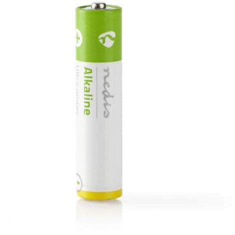 Alkalibatterie aaa 15 v dc 2er schrumpfpack