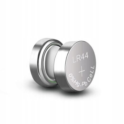 ALKAY BATTERIE EVERACTIVE LR44 AG13 LR1154 2St